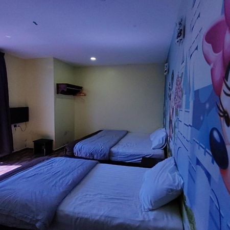 Nova Hotel, Ipoh Tambun Dış mekan fotoğraf