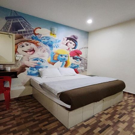 Nova Hotel, Ipoh Tambun Dış mekan fotoğraf