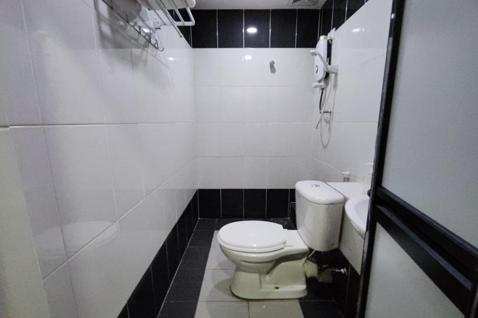 Nova Hotel, Ipoh Tambun Dış mekan fotoğraf