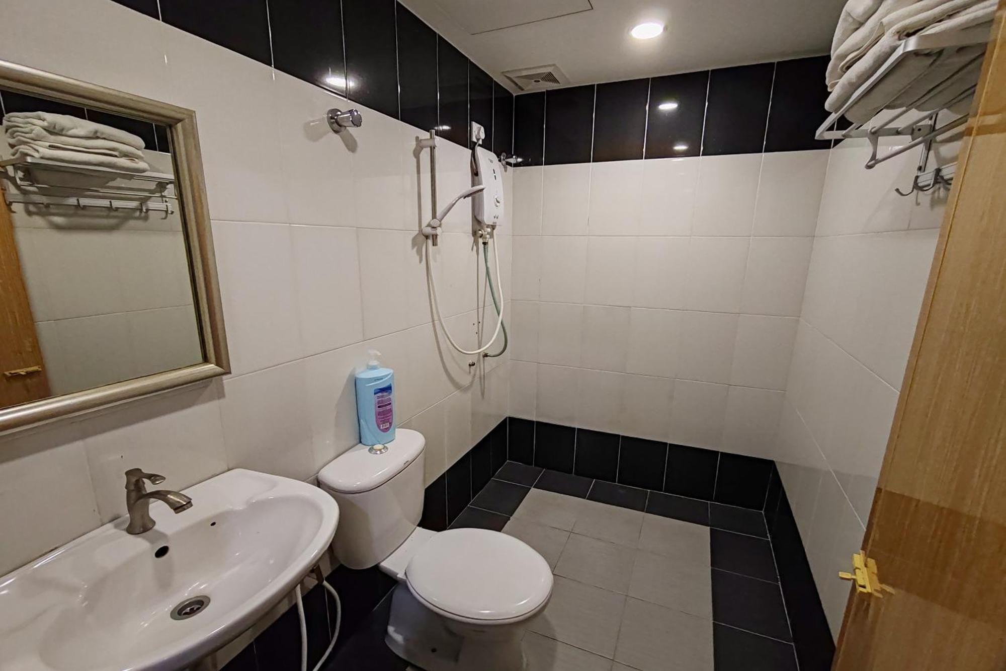 Nova Hotel, Ipoh Tambun Dış mekan fotoğraf