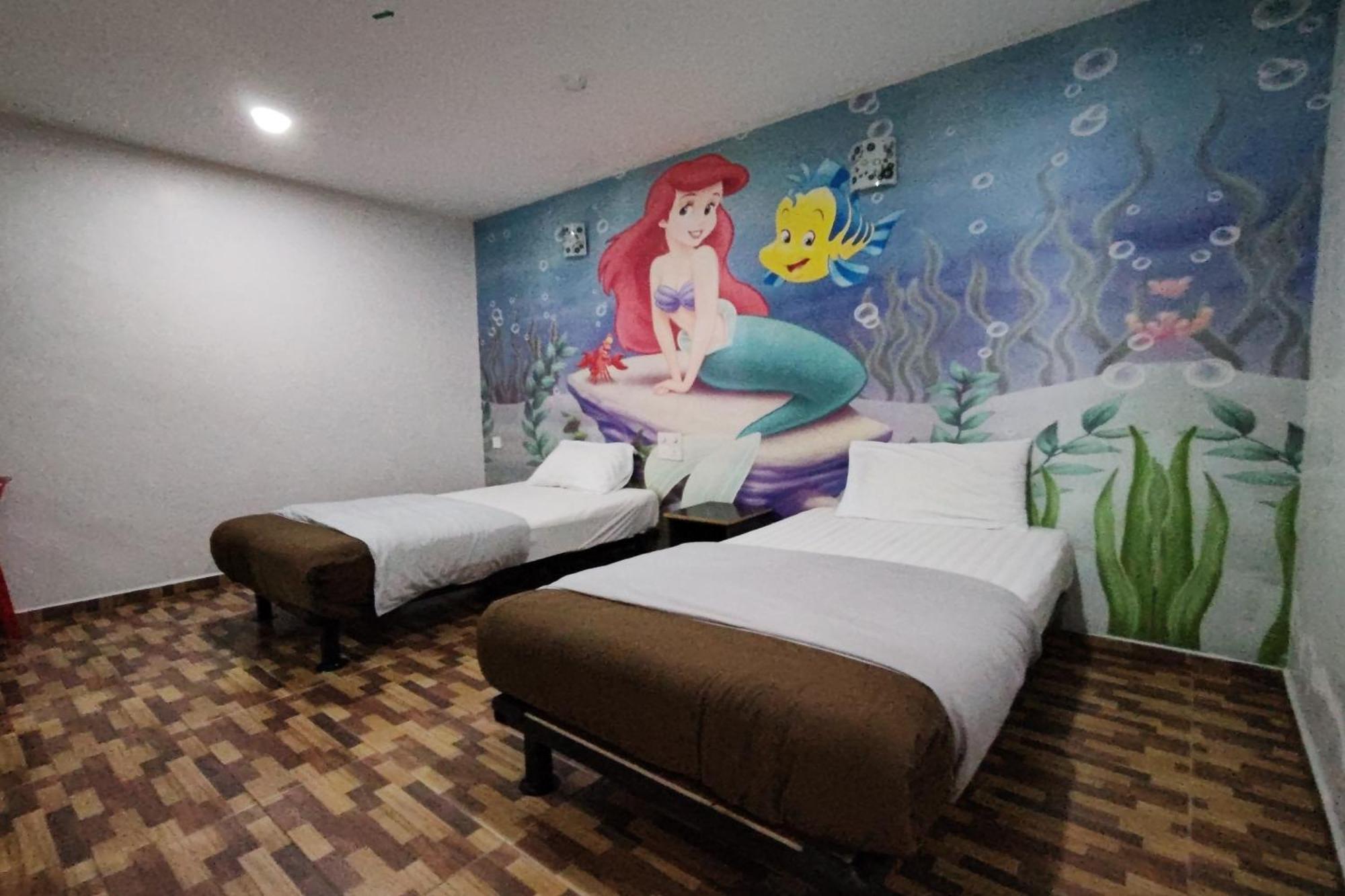 Nova Hotel, Ipoh Tambun Dış mekan fotoğraf
