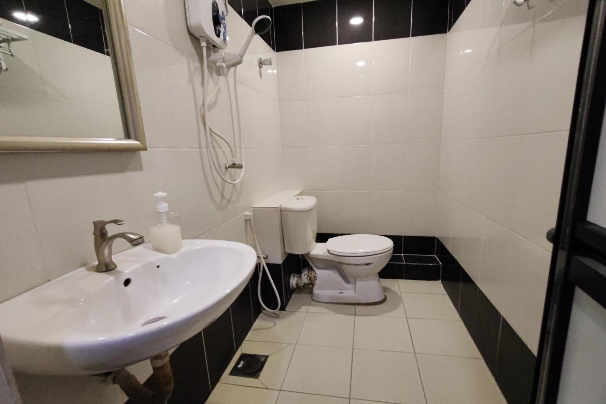Nova Hotel, Ipoh Tambun Dış mekan fotoğraf