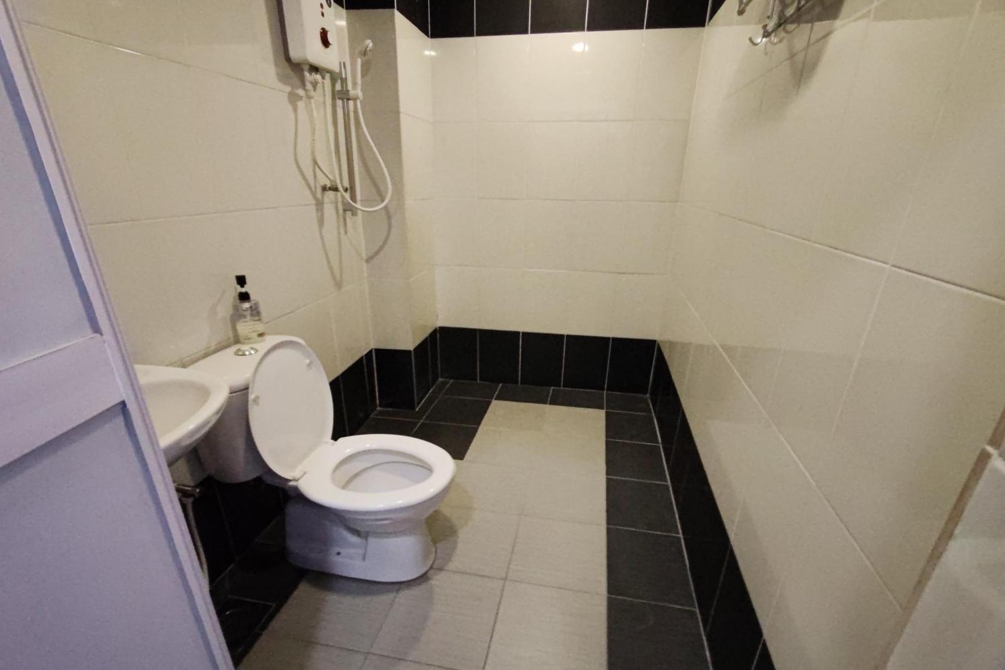Nova Hotel, Ipoh Tambun Dış mekan fotoğraf