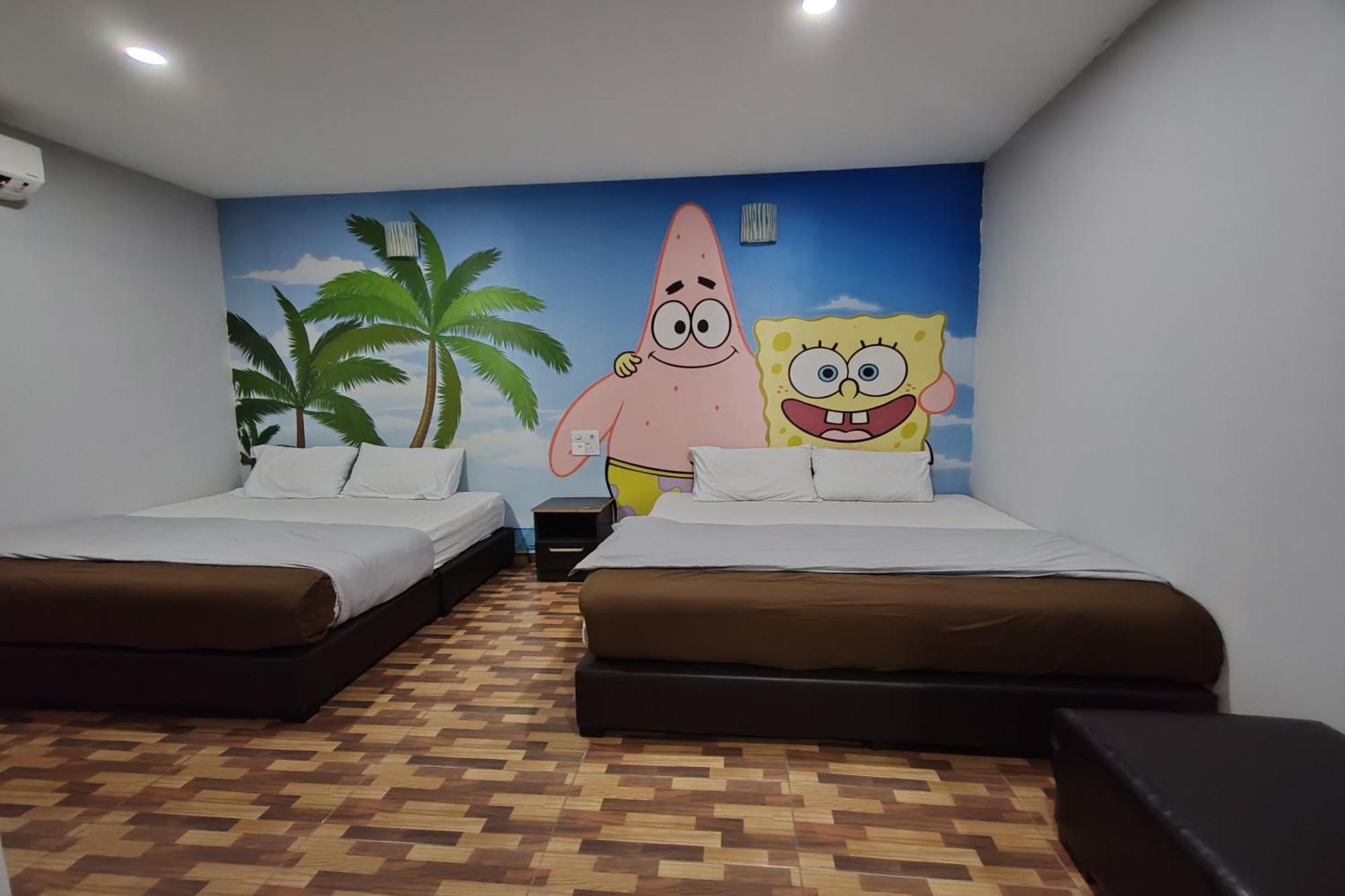 Nova Hotel, Ipoh Tambun Dış mekan fotoğraf