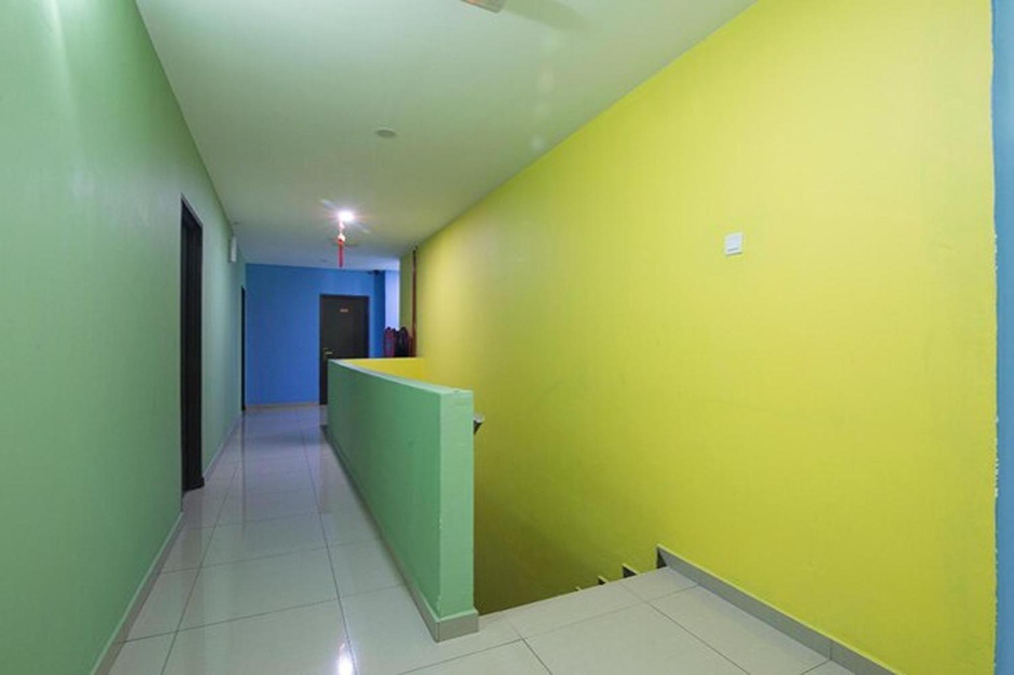 Nova Hotel, Ipoh Tambun Dış mekan fotoğraf
