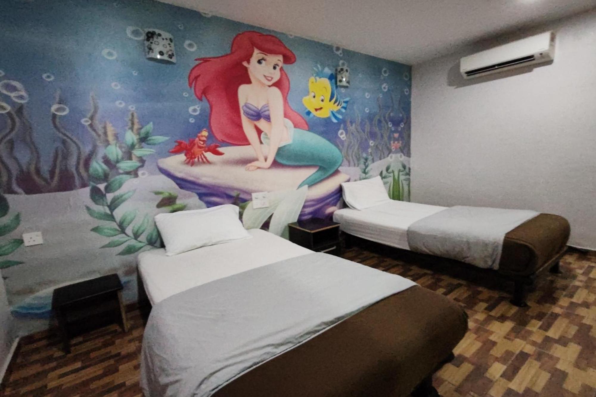 Nova Hotel, Ipoh Tambun Dış mekan fotoğraf