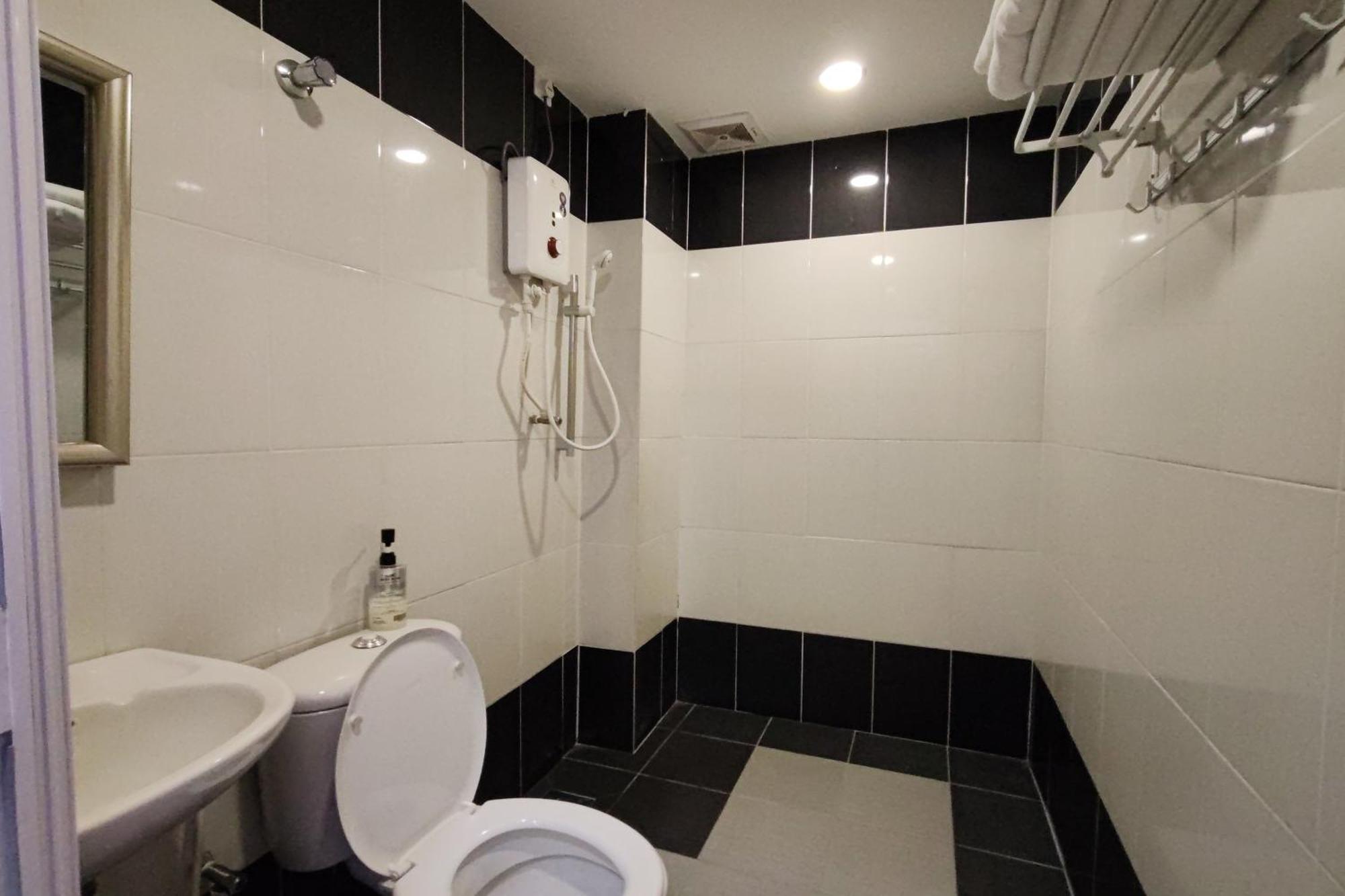 Nova Hotel, Ipoh Tambun Dış mekan fotoğraf
