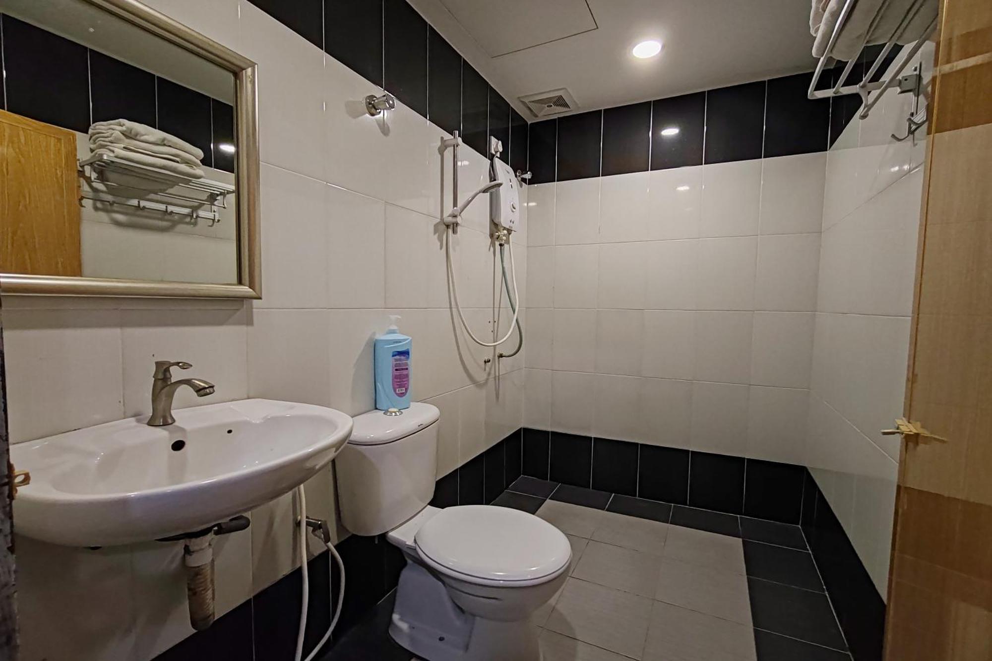 Nova Hotel, Ipoh Tambun Dış mekan fotoğraf