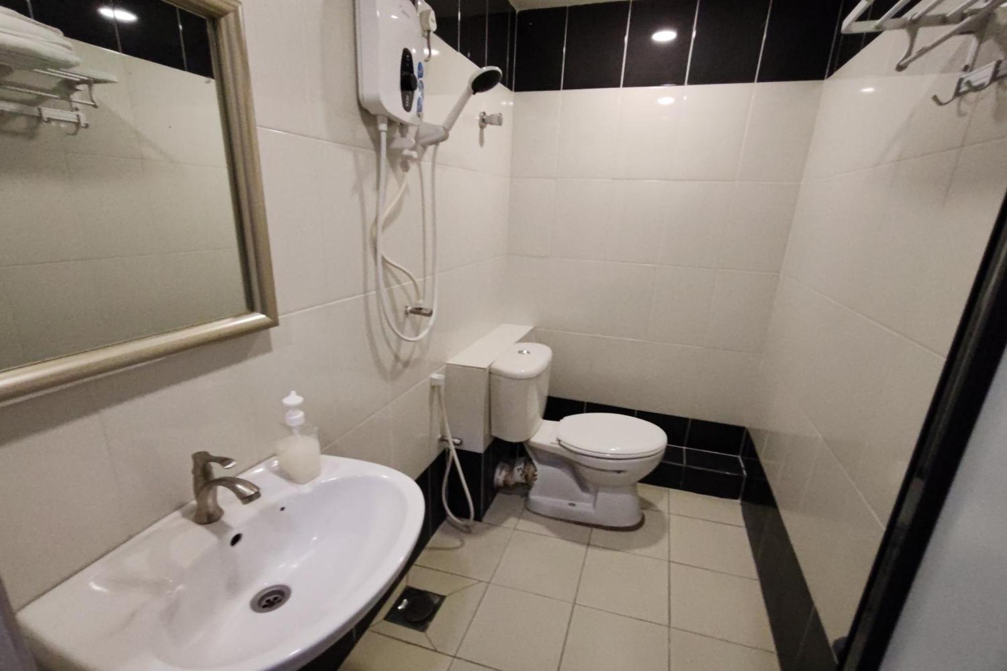 Nova Hotel, Ipoh Tambun Dış mekan fotoğraf