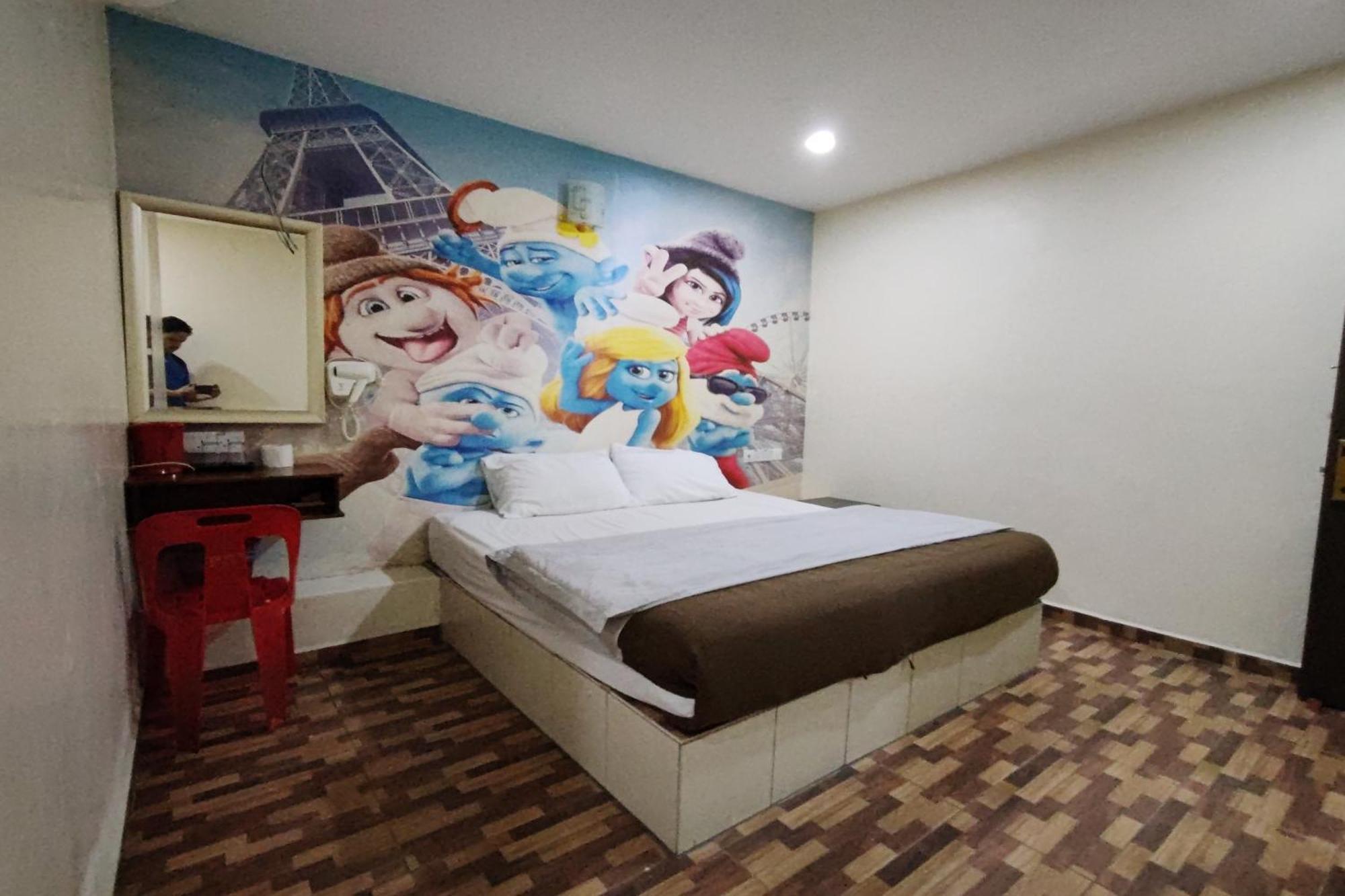 Nova Hotel, Ipoh Tambun Dış mekan fotoğraf