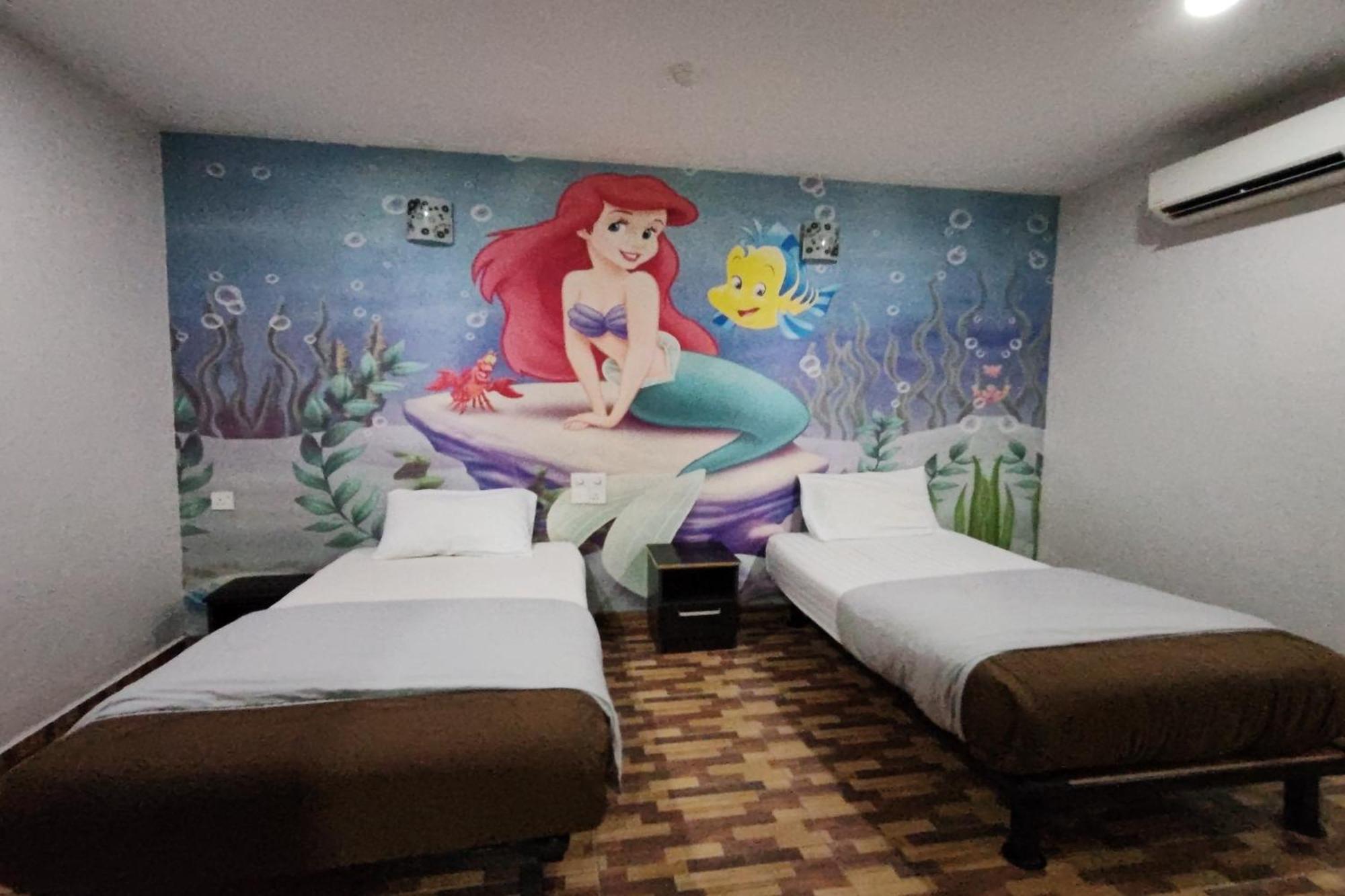 Nova Hotel, Ipoh Tambun Dış mekan fotoğraf