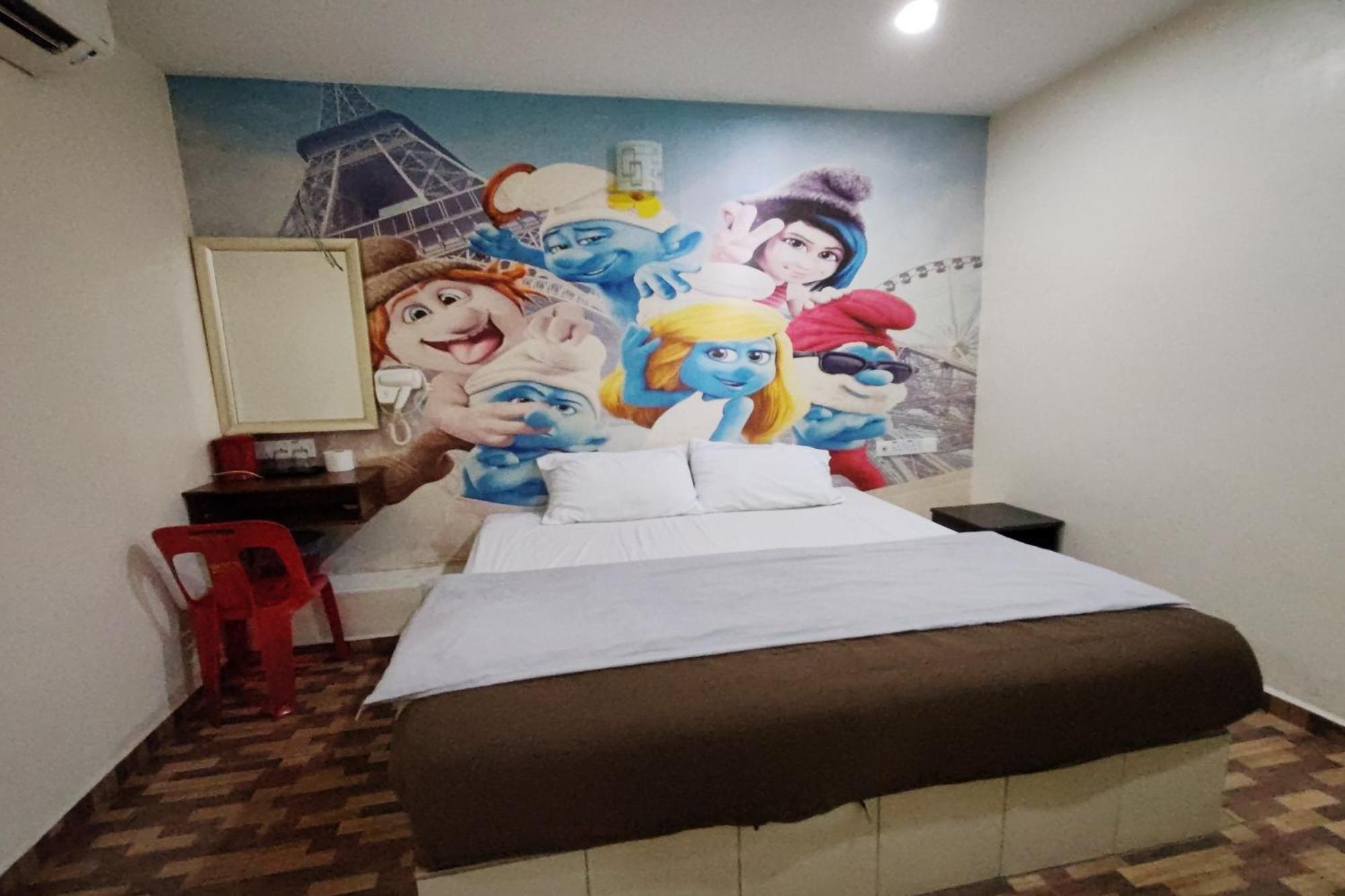 Nova Hotel, Ipoh Tambun Dış mekan fotoğraf
