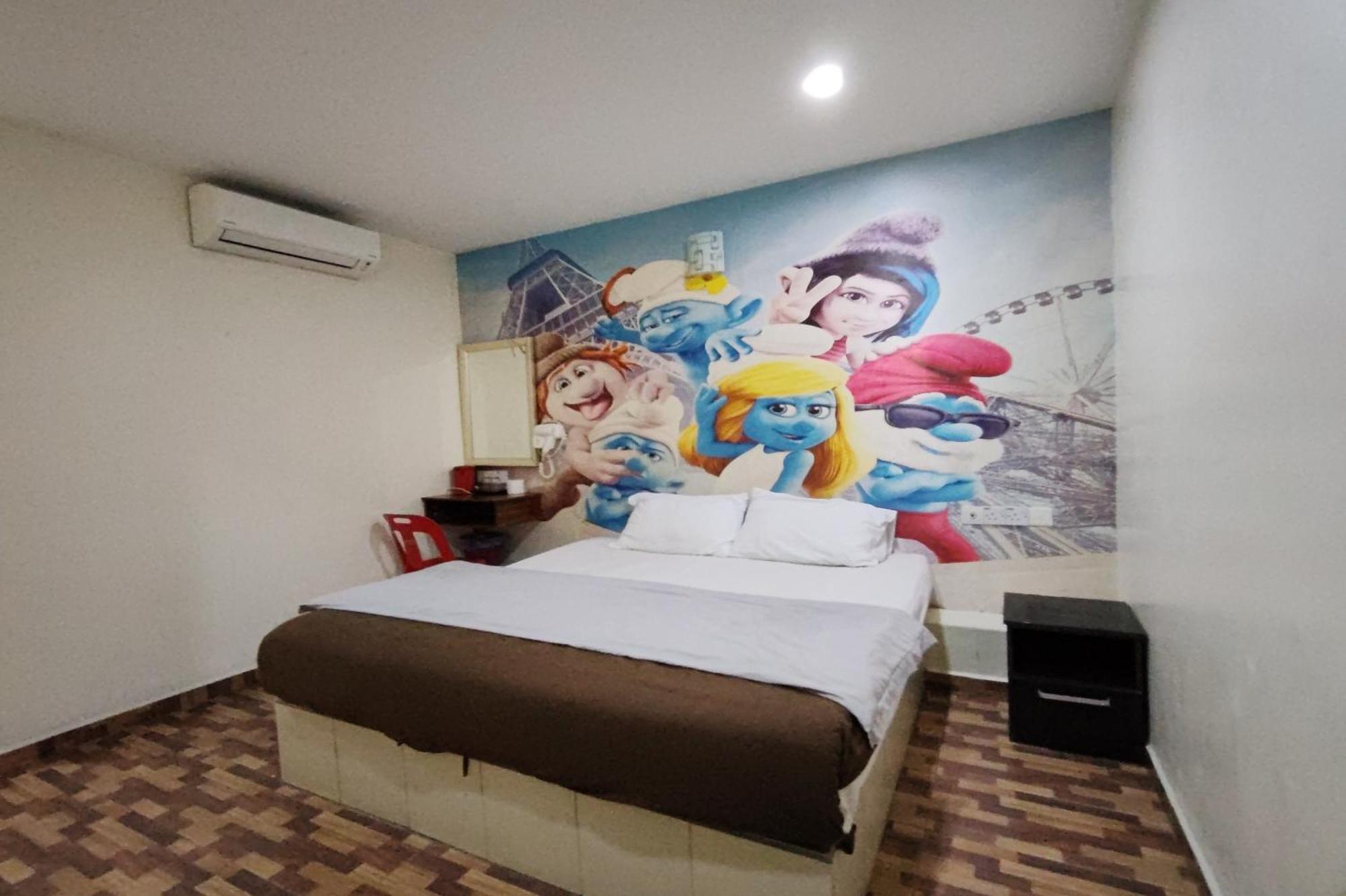 Nova Hotel, Ipoh Tambun Dış mekan fotoğraf