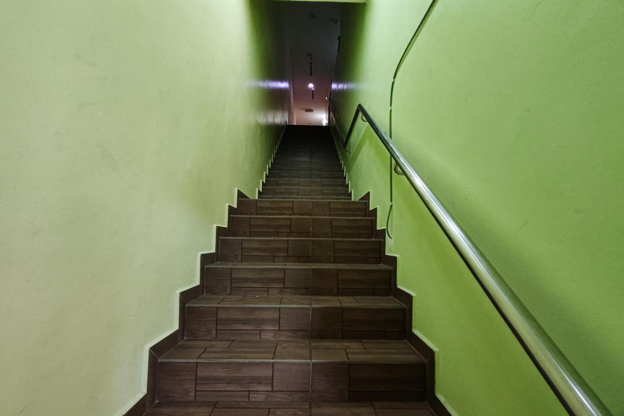Nova Hotel, Ipoh Tambun Dış mekan fotoğraf