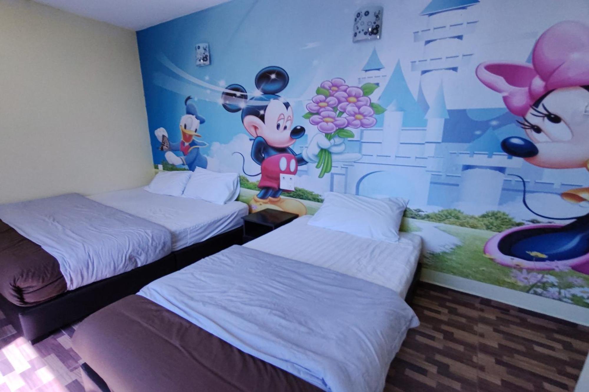 Nova Hotel, Ipoh Tambun Dış mekan fotoğraf