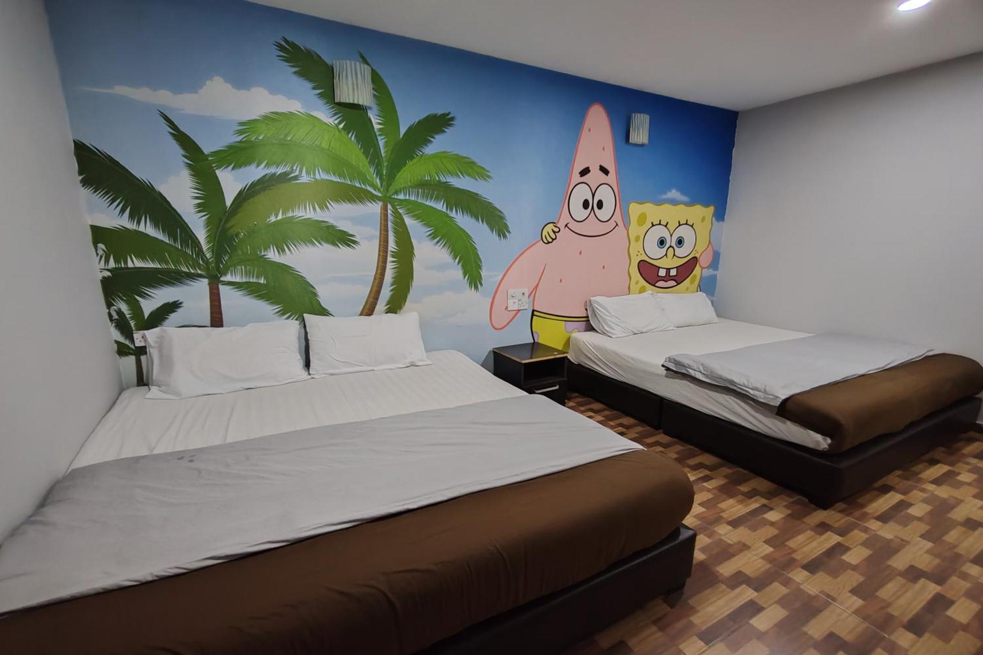 Nova Hotel, Ipoh Tambun Dış mekan fotoğraf