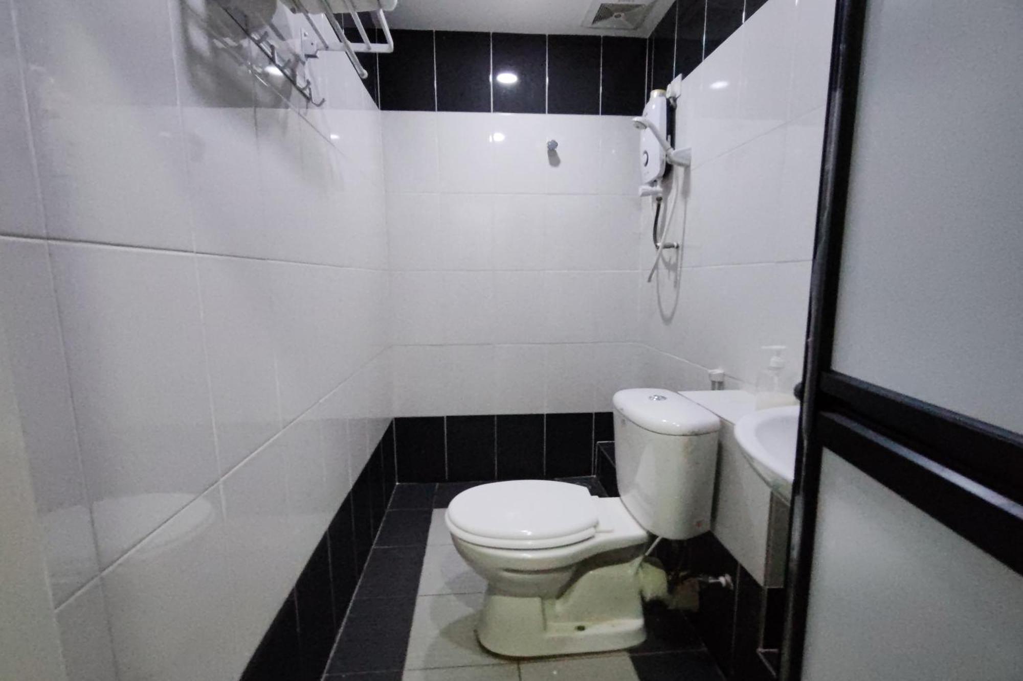Nova Hotel, Ipoh Tambun Dış mekan fotoğraf
