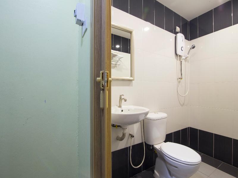 Nova Hotel, Ipoh Tambun Dış mekan fotoğraf