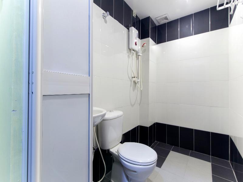 Nova Hotel, Ipoh Tambun Dış mekan fotoğraf