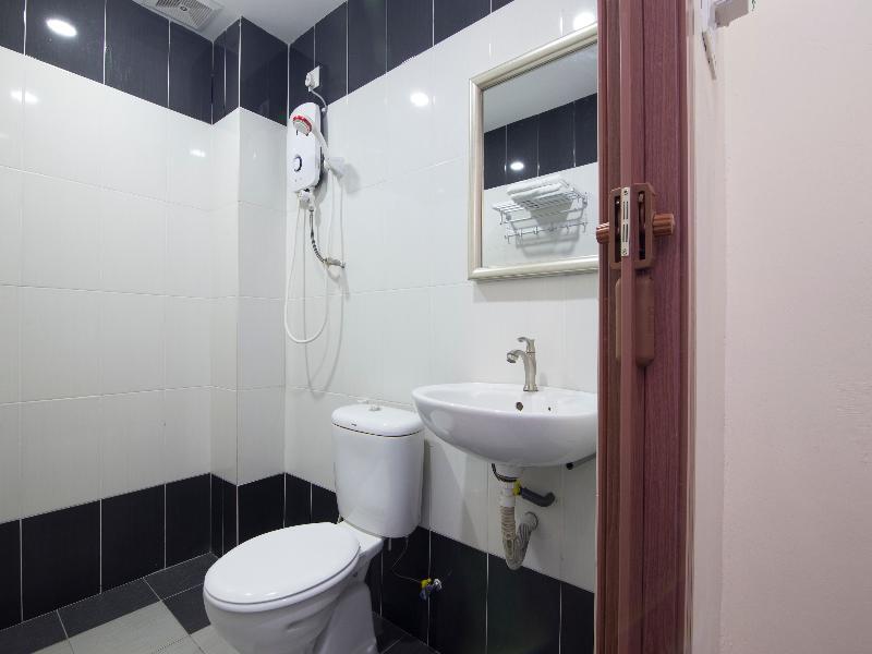 Nova Hotel, Ipoh Tambun Dış mekan fotoğraf