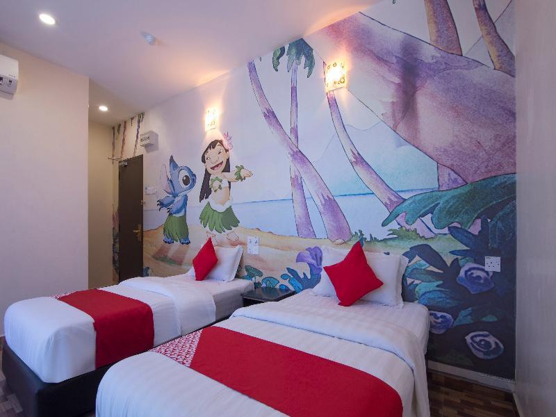 Nova Hotel, Ipoh Tambun Dış mekan fotoğraf